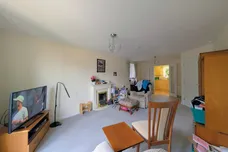Union Place, Worthing