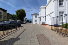 Union Place, Worthing