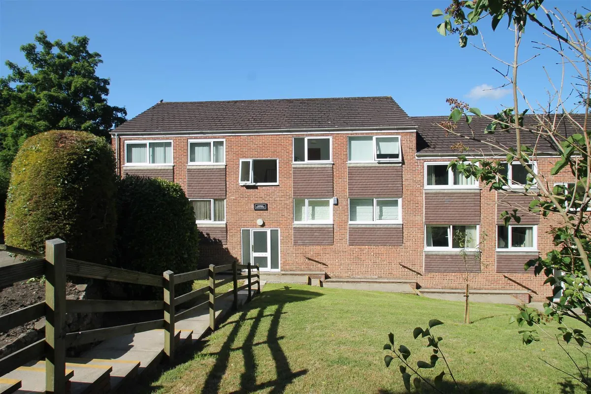 Coppice Beck Court, Coppice Drive, Harrogate
