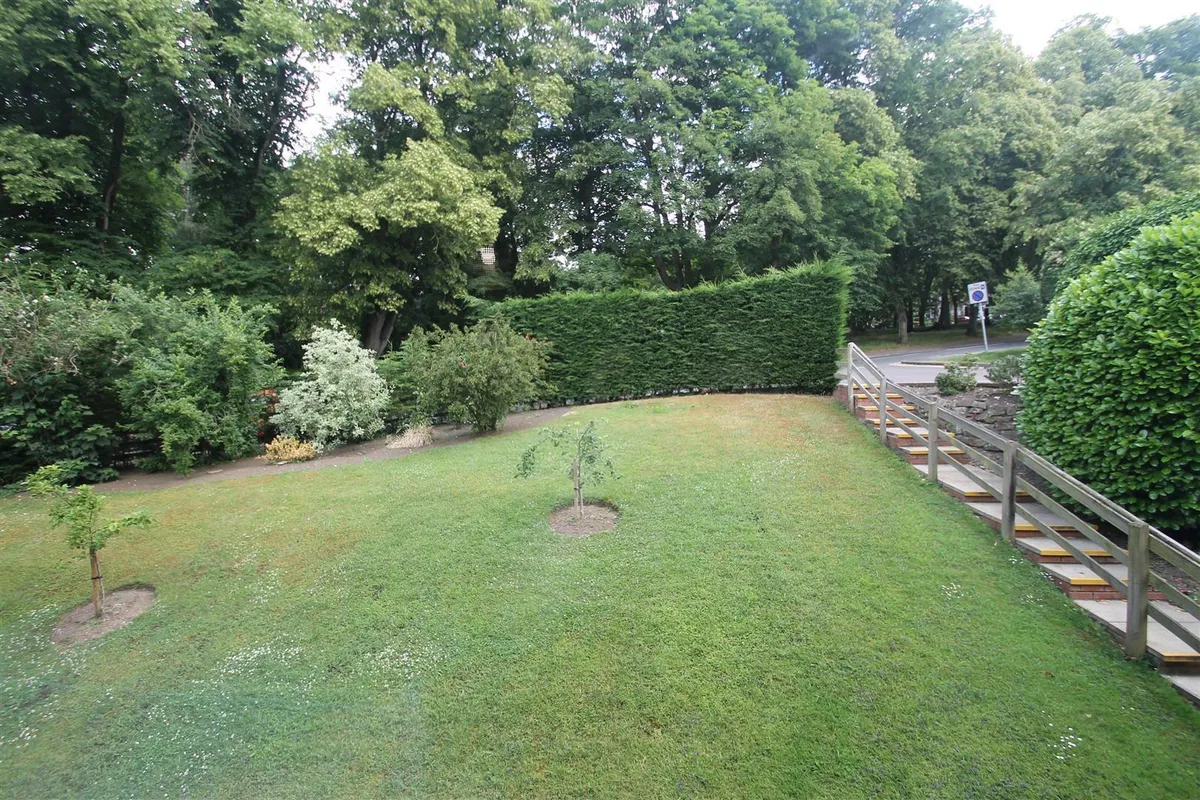 Coppice Beck Court, Coppice Drive, Harrogate