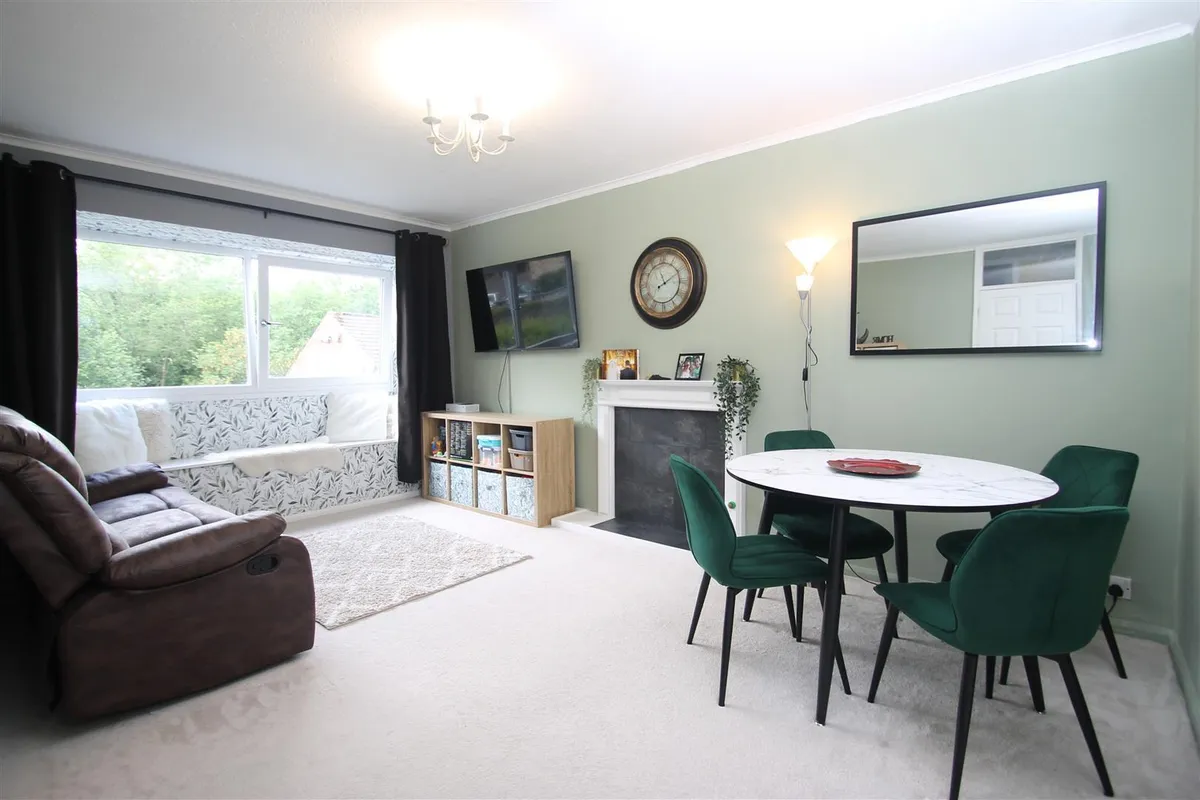 Coppice Beck Court, Coppice Drive, Harrogate