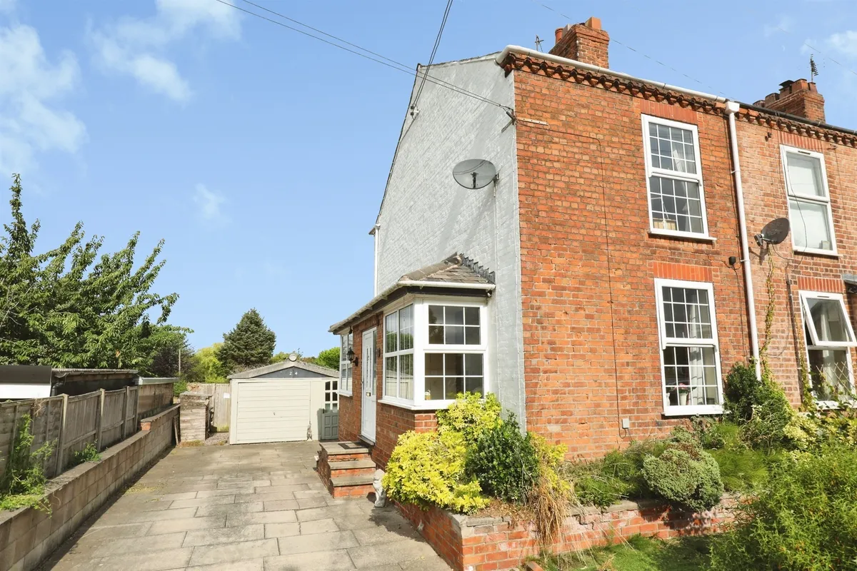 Oakwood Lane, Barnton, Northwich