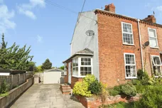 Oakwood Lane, Barnton, Northwich