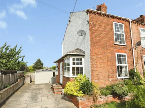 Oakwood Lane, Barnton, Northwichphoto