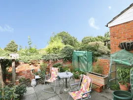 Oakwood Lane, Barnton, Northwich thumb 3