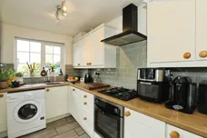 Oakwood Lane, Barnton, Northwich