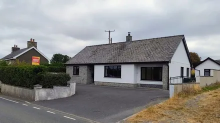 Llanllwni, Pencader, SA39