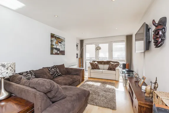 Vauxhall Bridge Road, London, SW1V