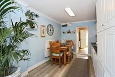 School Close, Nelson, Treharris
