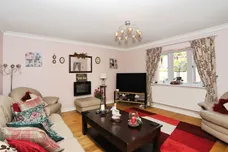 School Close, Nelson, Treharris