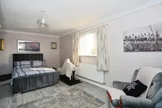 School Close, Nelson, Treharris
