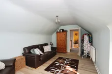 School Close, Nelson, Treharris