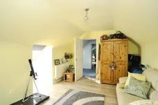 School Close, Nelson, Treharris