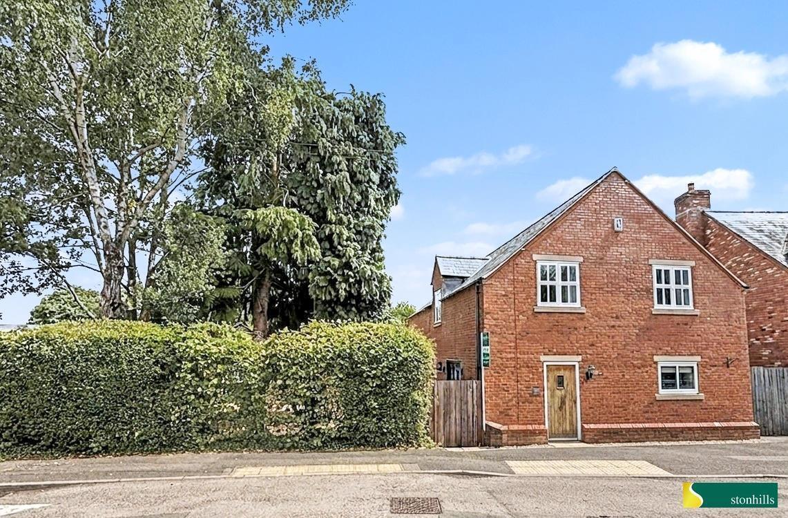 Kimbell Lane, Spratton, Northampton Image 1