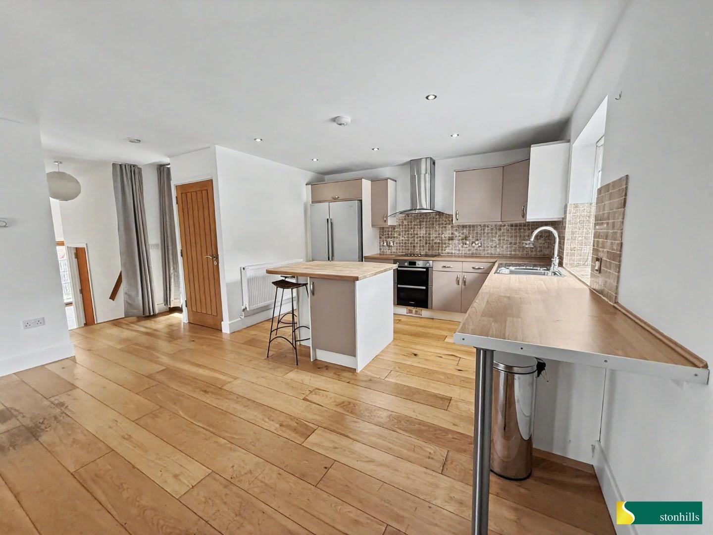 Kimbell Lane, Spratton, Northampton Image 2