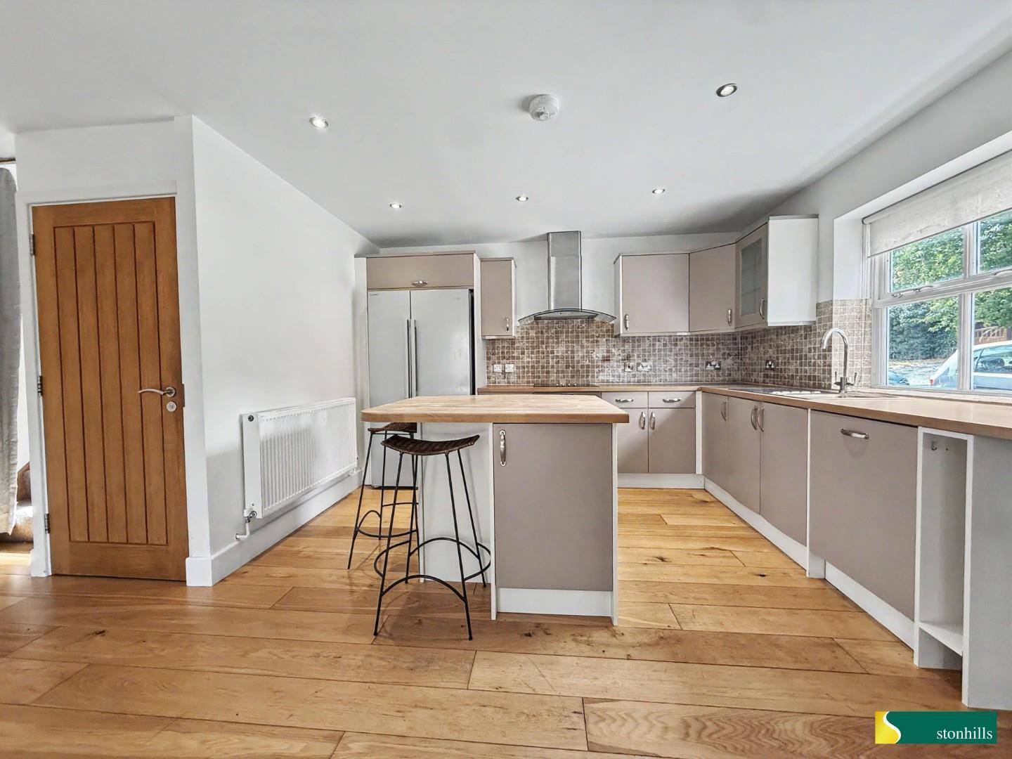 Kimbell Lane, Spratton, Northampton Image 5