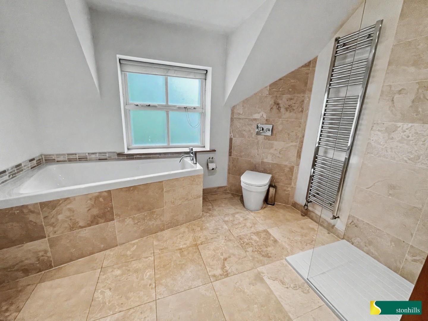 Kimbell Lane, Spratton, Northampton Image 17