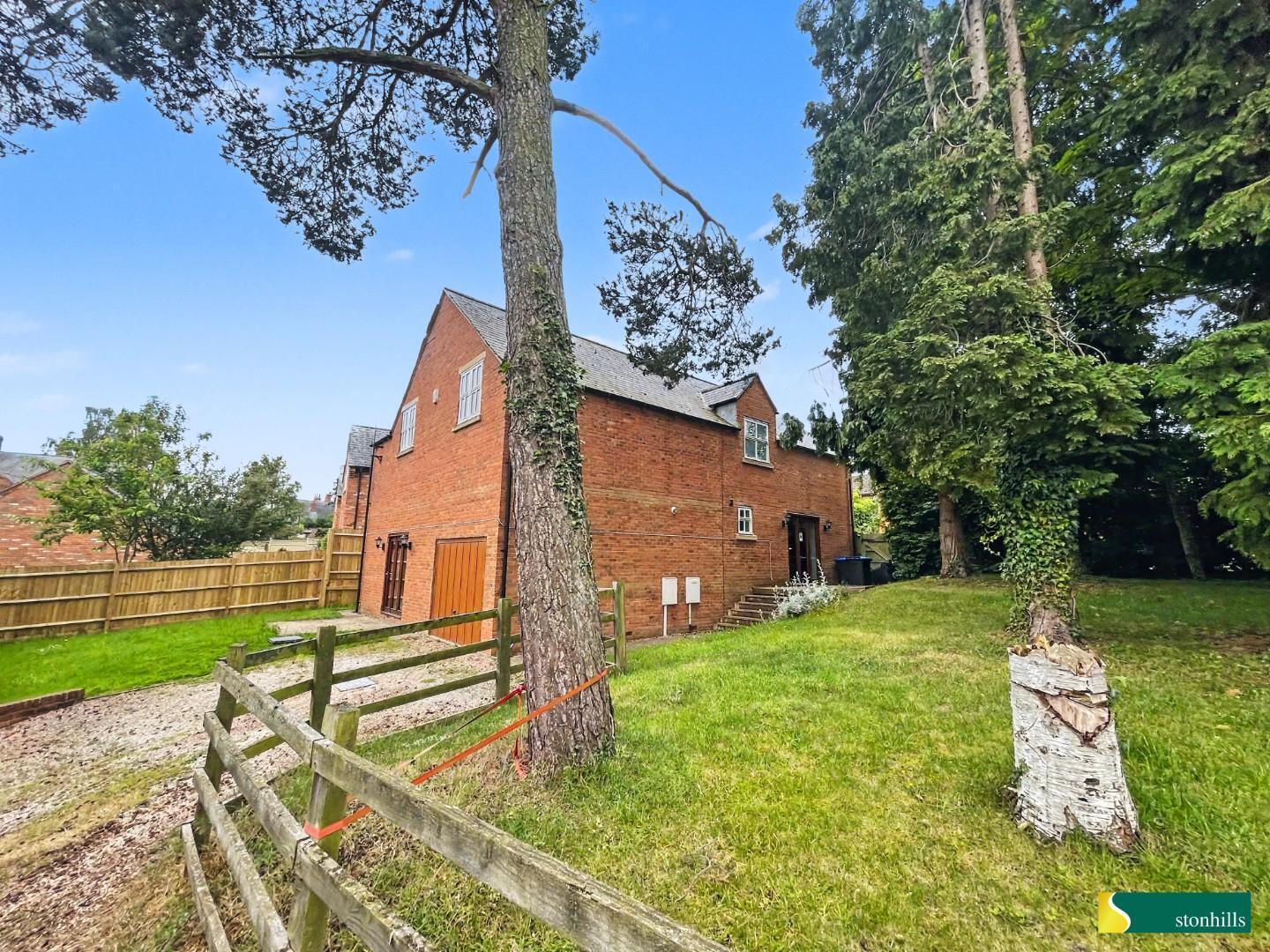 Kimbell Lane, Spratton, Northampton Image 18