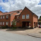 Angel Court, North Walsham
