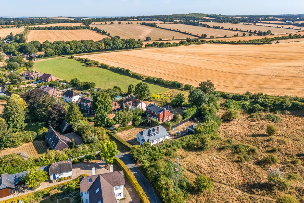 Up Somborne, Stockbridge, SO20 photo 9