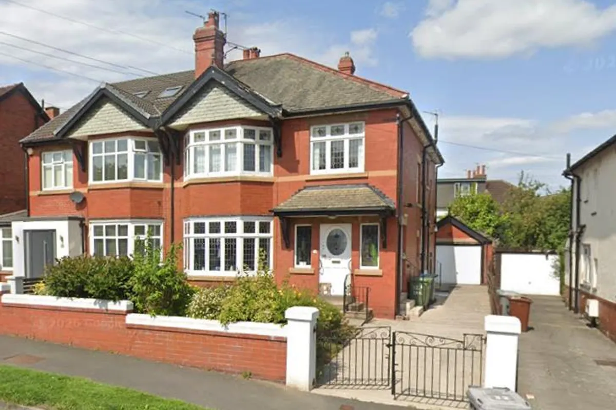 St Annes Road, LEEDS