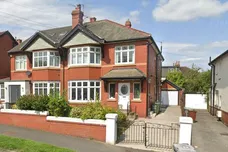 St Annes Road, LEEDS