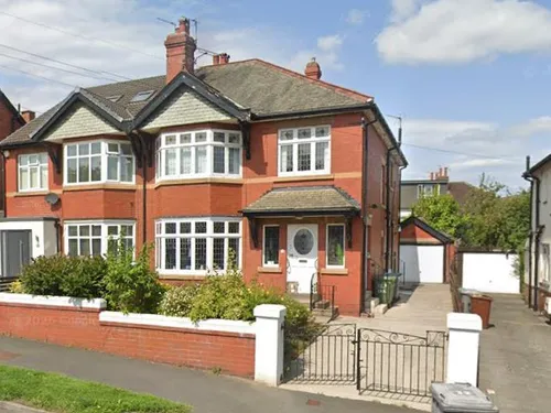 St Annes Road, LEEDSphoto