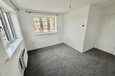 Herbert Street, Eastwood, NOTTINGHAM