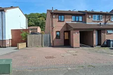 Ash Crescent, Nuthall, NOTTINGHAM