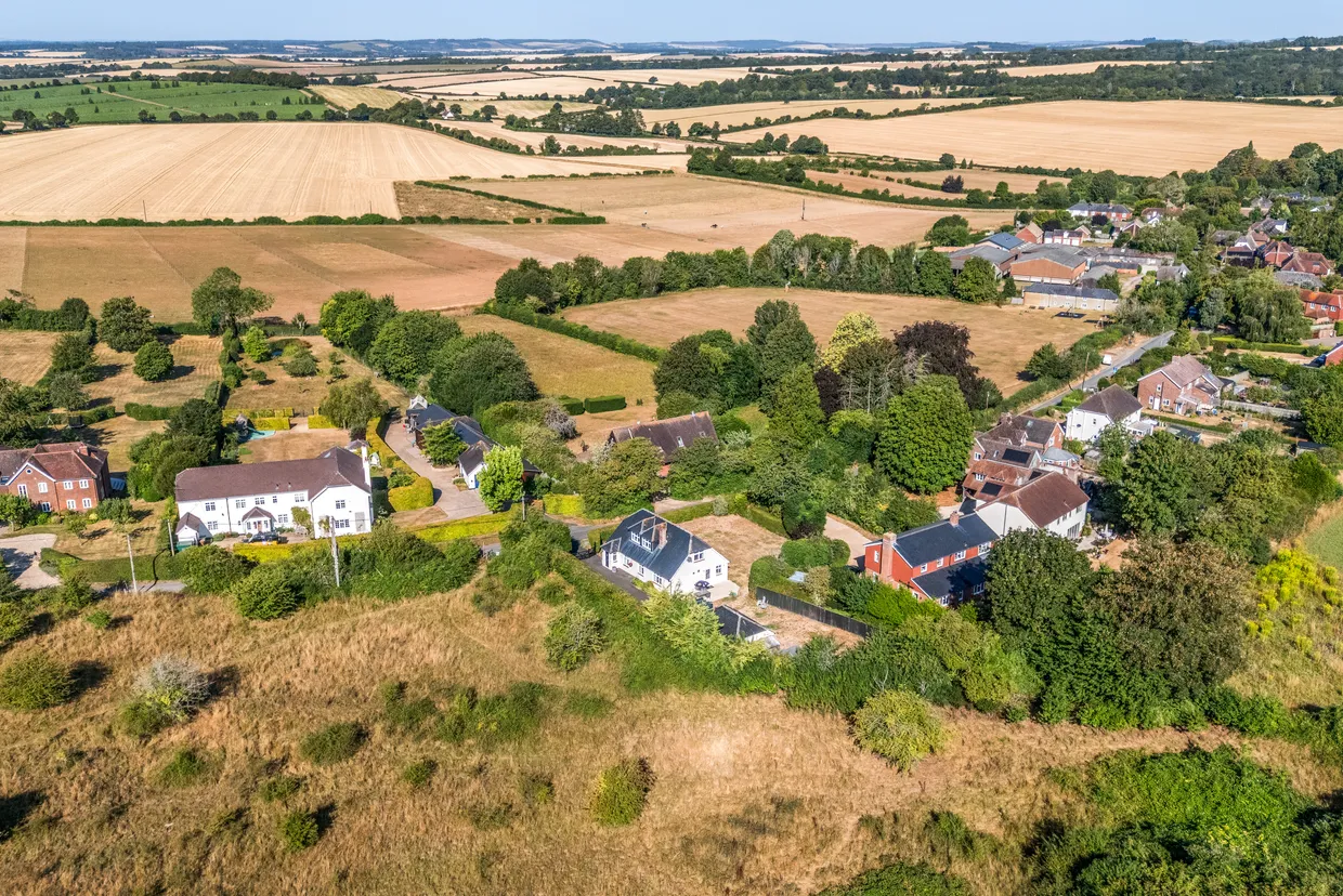Up Somborne, Stockbridge, SO20 photo 1
