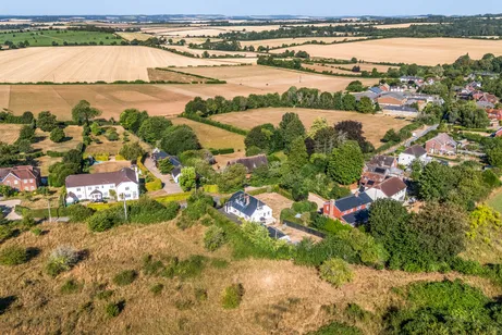 Up Somborne, Stockbridge, SO20