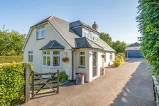 Up Somborne, Stockbridge, SO20 photo 2