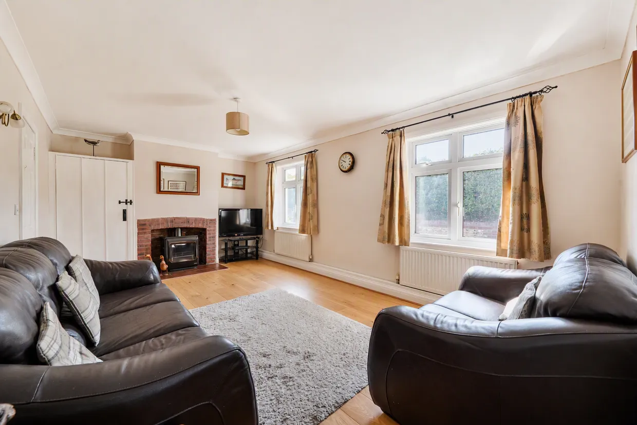 Up Somborne, Stockbridge, SO20 photo 3