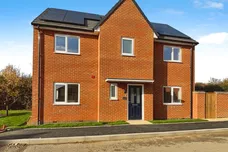 Brick Kiln Road, Raunds, Wellingborough
