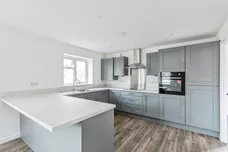 Brick Kiln Road, Raunds, Wellingborough