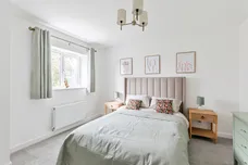 Brick Kiln Road, Raunds, Wellingborough