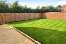 Brick Kiln Road, Raunds, Wellingborough