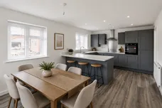 Brick Kiln Road, Raunds, Wellingborough
