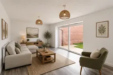 Brick Kiln Road, Raunds, Wellingborough