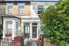 Chiswick Road, London