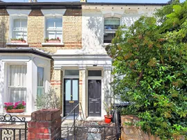 Chiswick Road, London photo