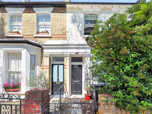 Chiswick Road, Londonphoto