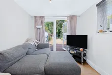 Chiswick Road, London
