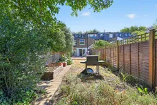 Chiswick Road, London