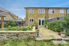 Boshaw View, Hade Edge, Holmfirth