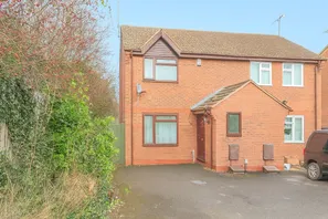 Whetstone Drive, Rugby, CV21