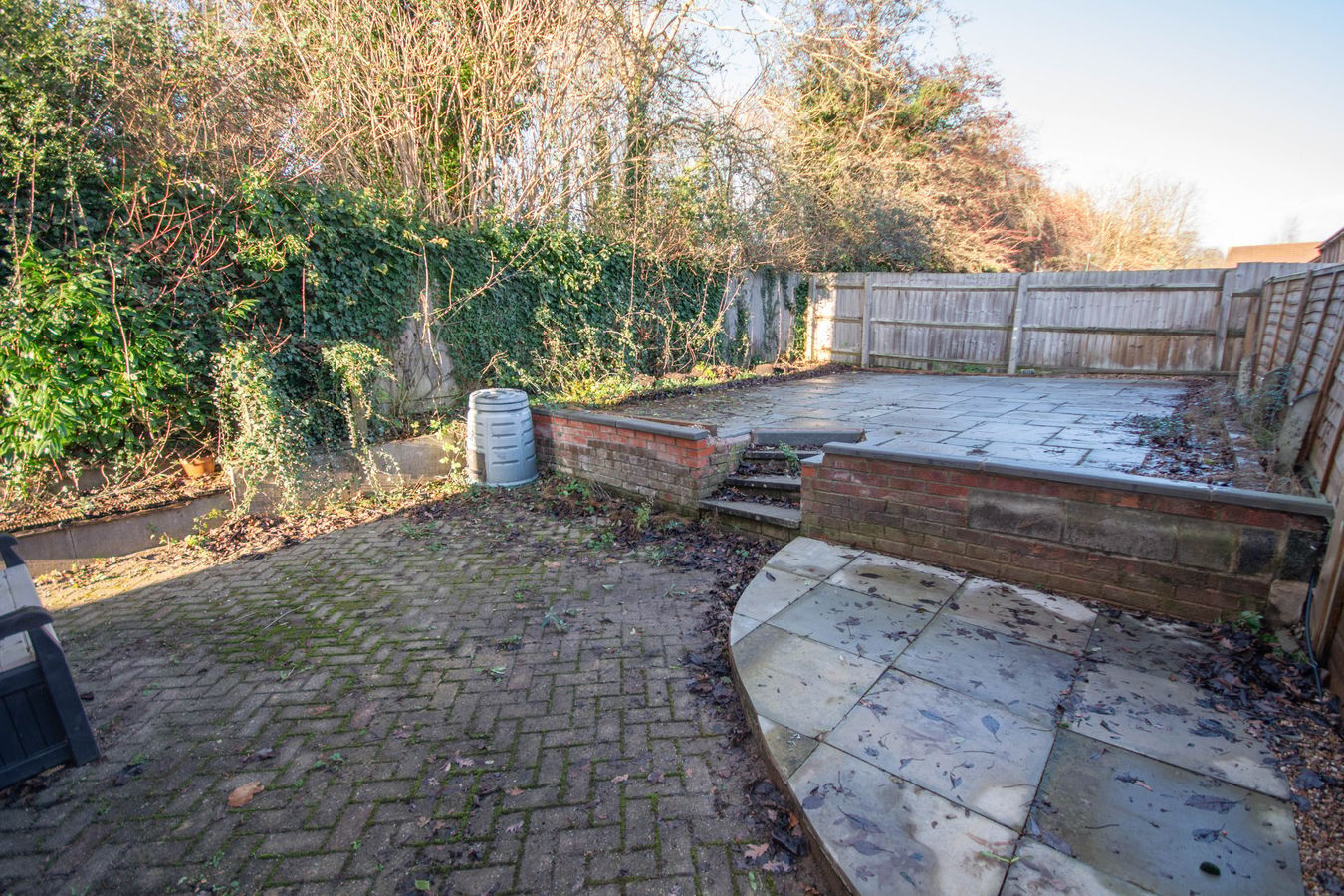 Whetstone Drive, Rugby, CV21