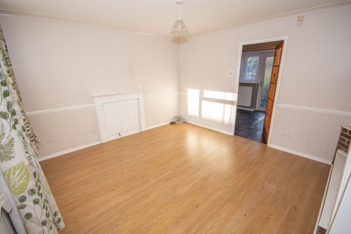 Whetstone Drive, Rugby, CV21