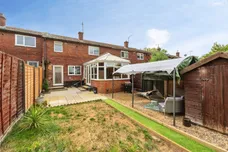 Sloane Way, Thetford