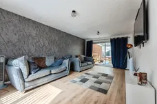 Sloane Way, Thetford